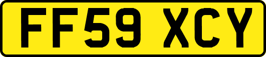 FF59XCY