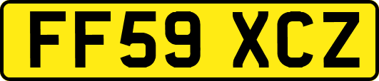 FF59XCZ