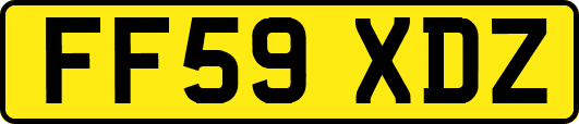FF59XDZ