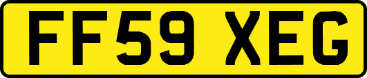 FF59XEG