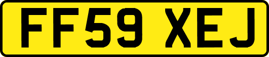 FF59XEJ