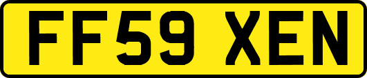 FF59XEN
