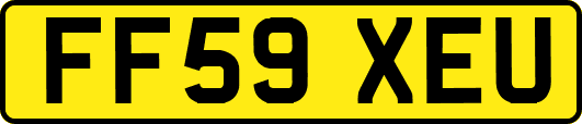 FF59XEU