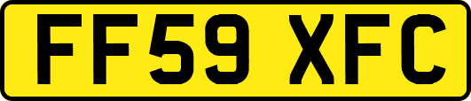 FF59XFC