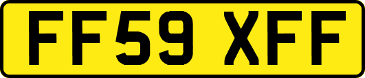 FF59XFF