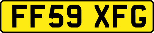 FF59XFG
