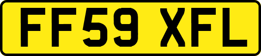 FF59XFL