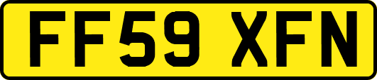 FF59XFN