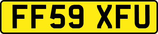 FF59XFU
