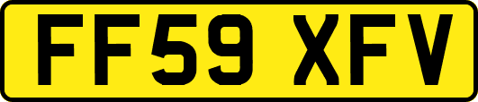 FF59XFV