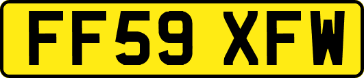 FF59XFW