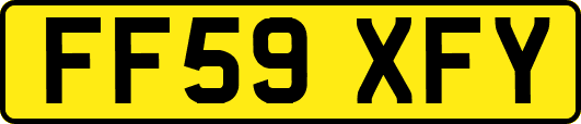 FF59XFY