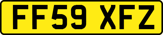 FF59XFZ