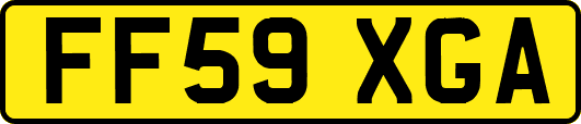FF59XGA