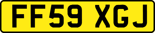 FF59XGJ