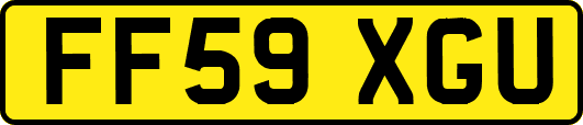 FF59XGU