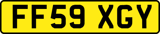 FF59XGY