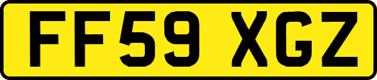 FF59XGZ