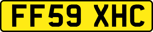 FF59XHC