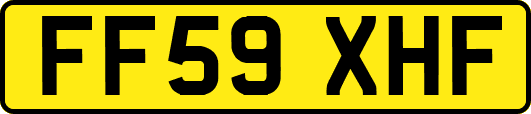 FF59XHF