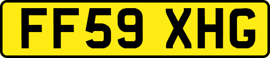 FF59XHG