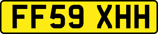 FF59XHH