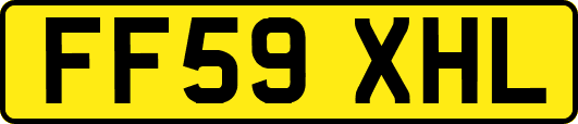 FF59XHL