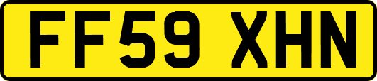 FF59XHN