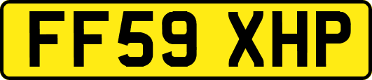 FF59XHP