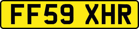 FF59XHR
