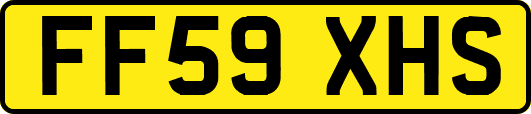 FF59XHS
