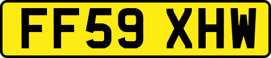 FF59XHW