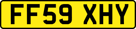 FF59XHY