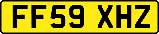 FF59XHZ