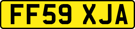 FF59XJA
