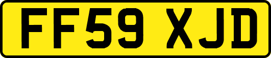 FF59XJD