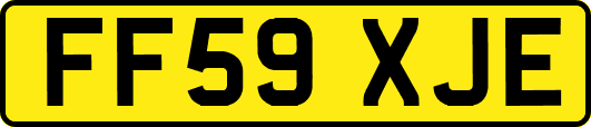 FF59XJE