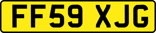 FF59XJG