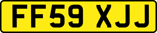 FF59XJJ