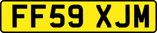 FF59XJM