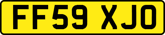 FF59XJO