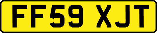 FF59XJT