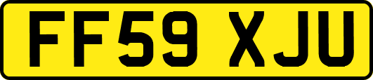 FF59XJU