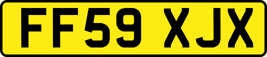 FF59XJX