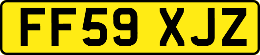 FF59XJZ