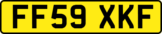 FF59XKF