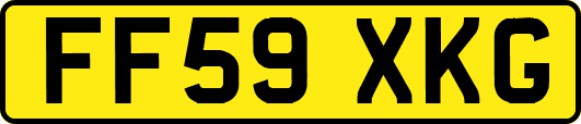 FF59XKG