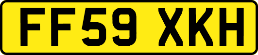 FF59XKH
