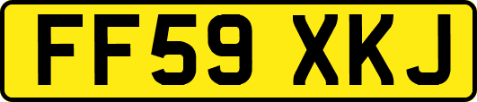 FF59XKJ