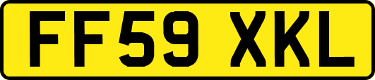 FF59XKL